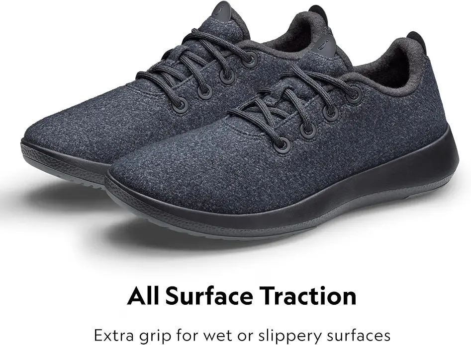 ウールランナーミズル