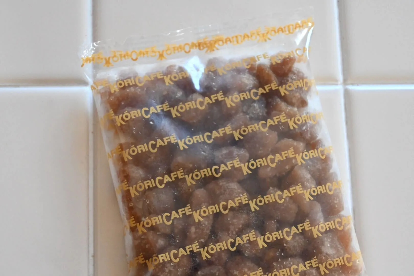 ドトール氷deアイスロイヤルミルクティー