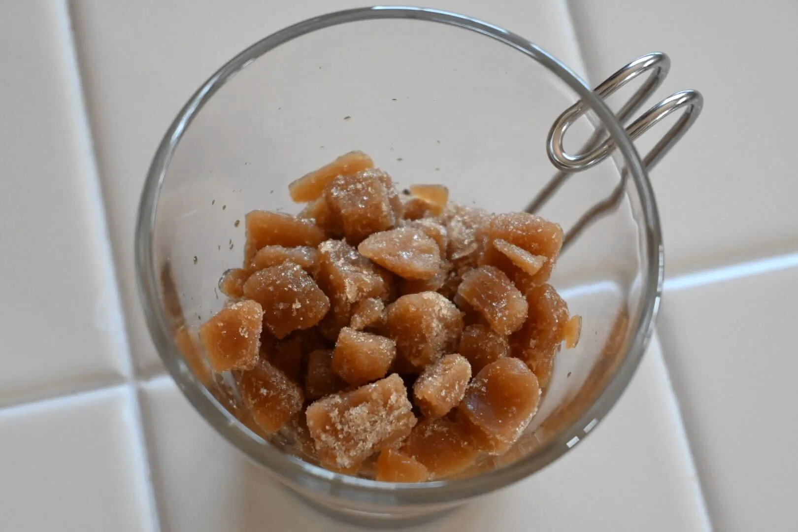 ドトール氷deアイスロイヤルミルクティー