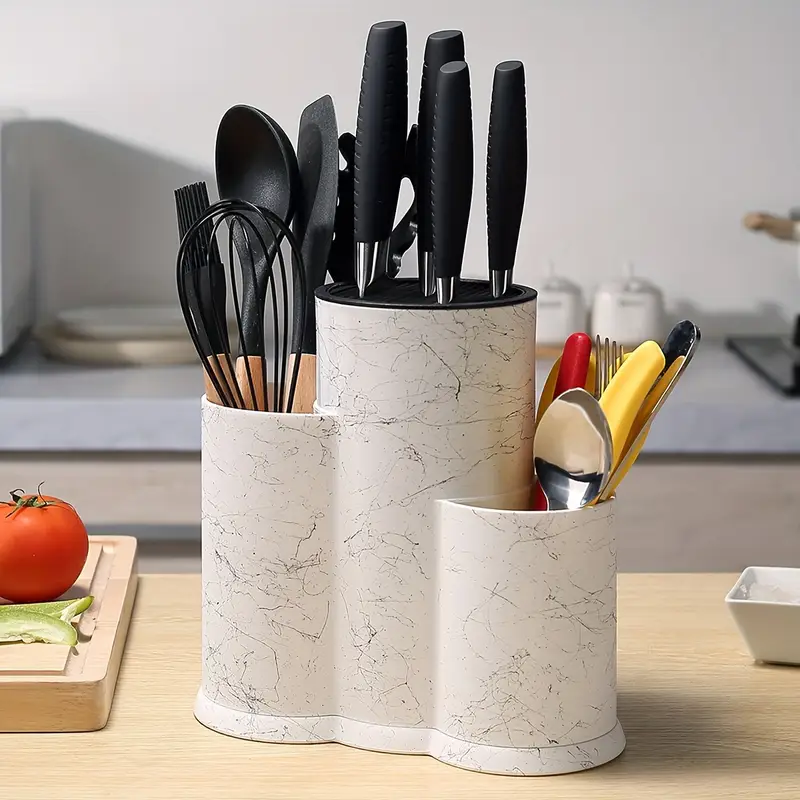 3-in-1ユニバーサルナイフホルダー