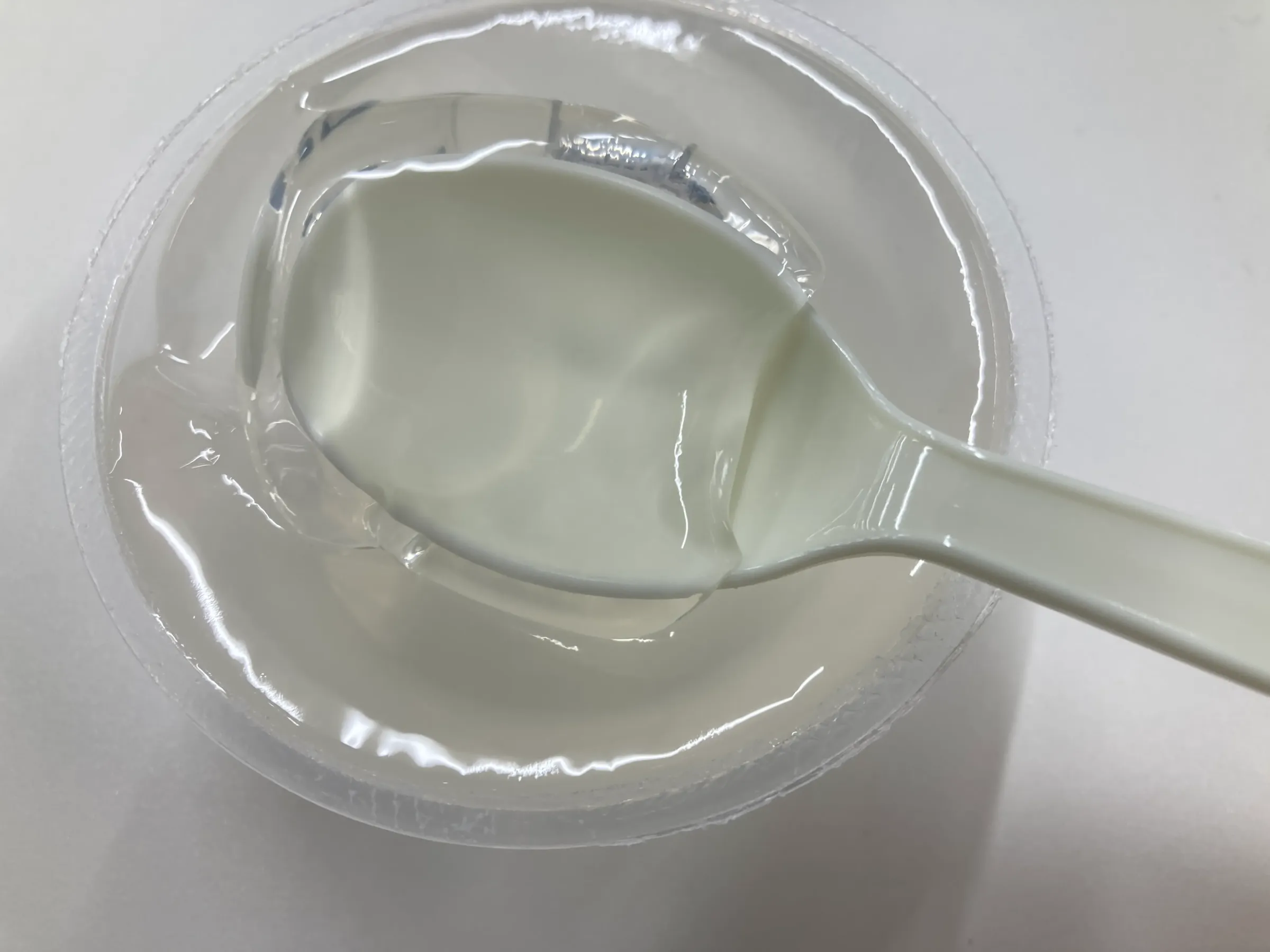 すけ~るコーヒーゼリー