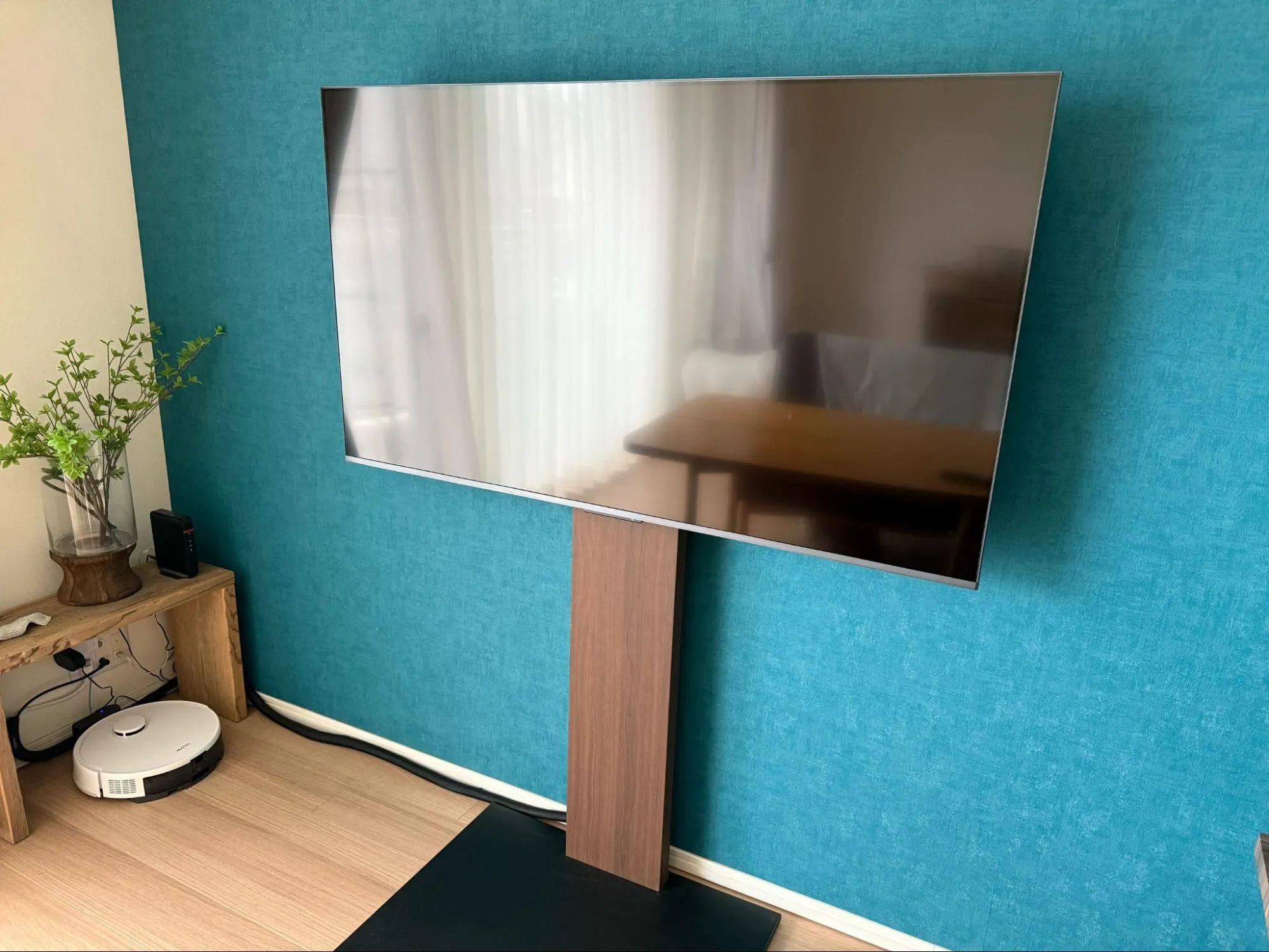 TCLテレビ