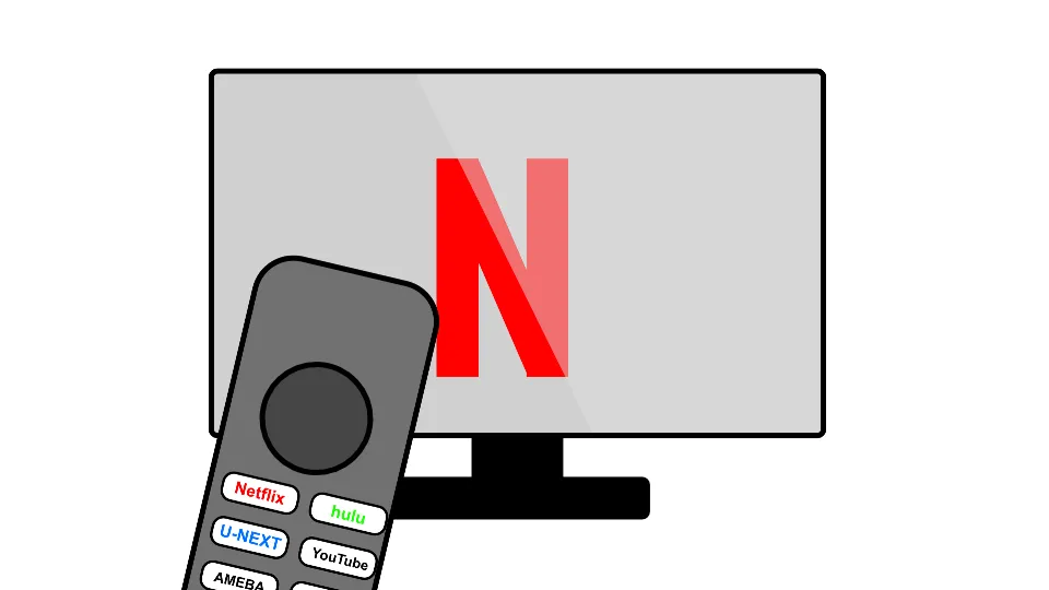 テレビ選び方