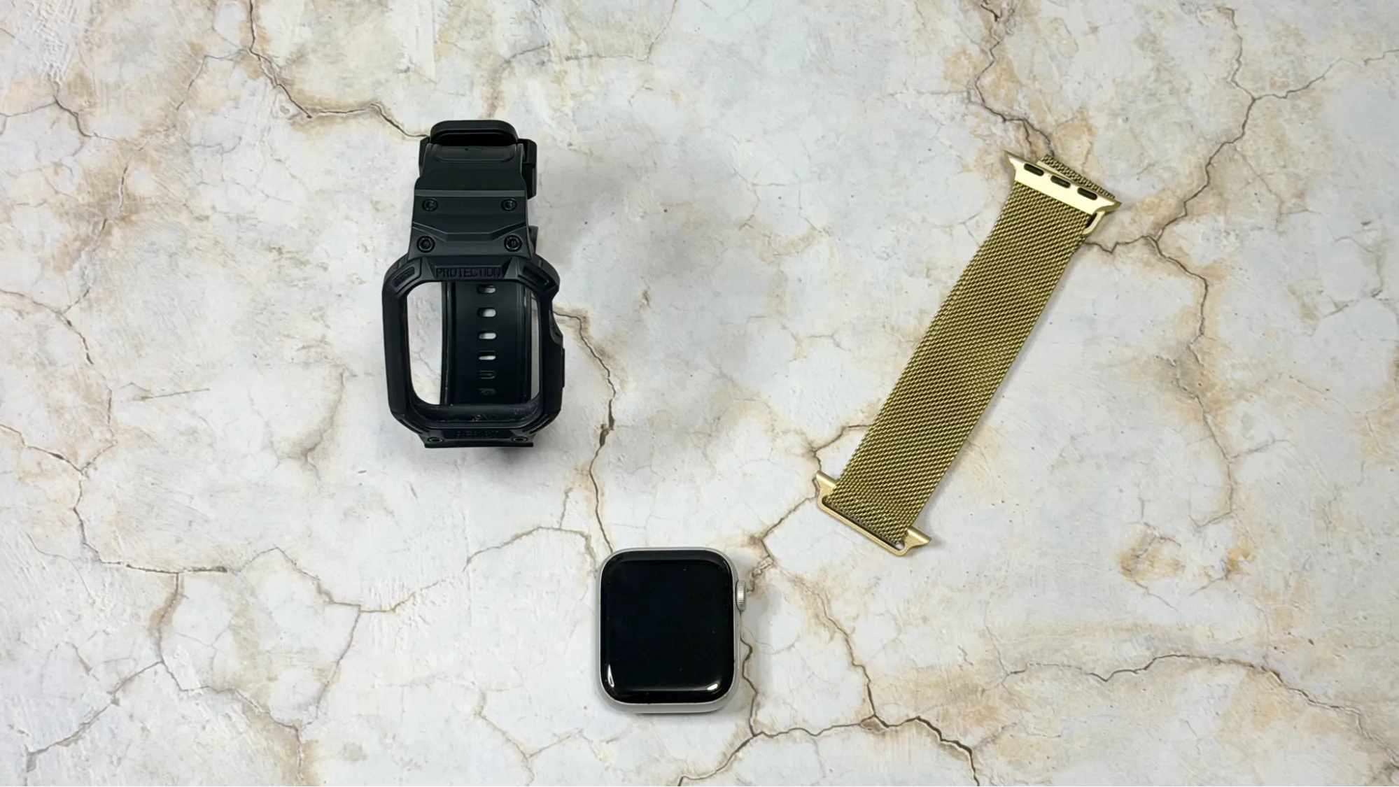 スマートウォッチメリット