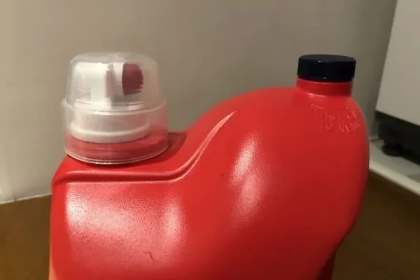 コストコの洗剤