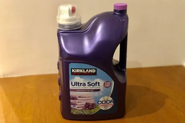  Kirkland ウルトラソフト