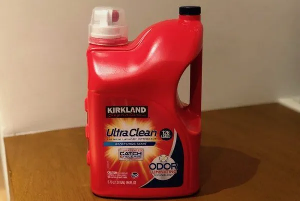 Kirkland Ultra Clean