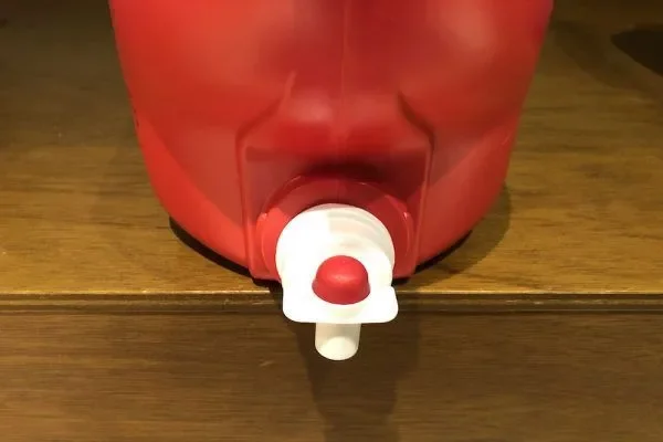 コストコの洗剤