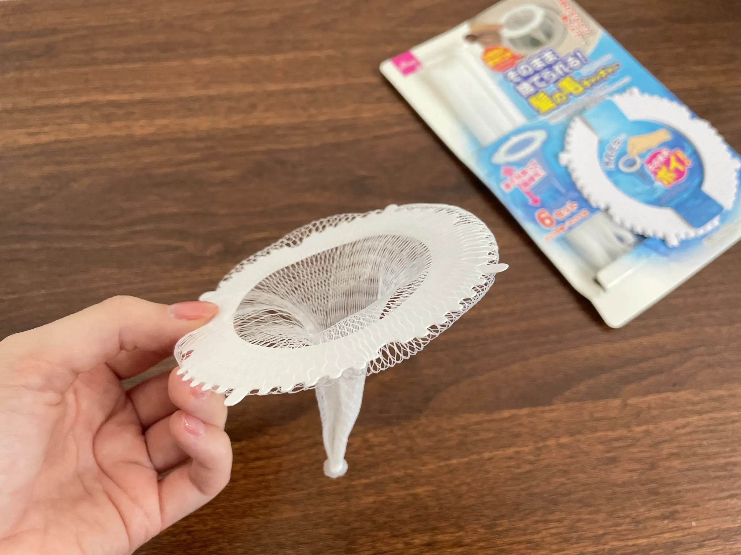 ダイソーお風呂掃除