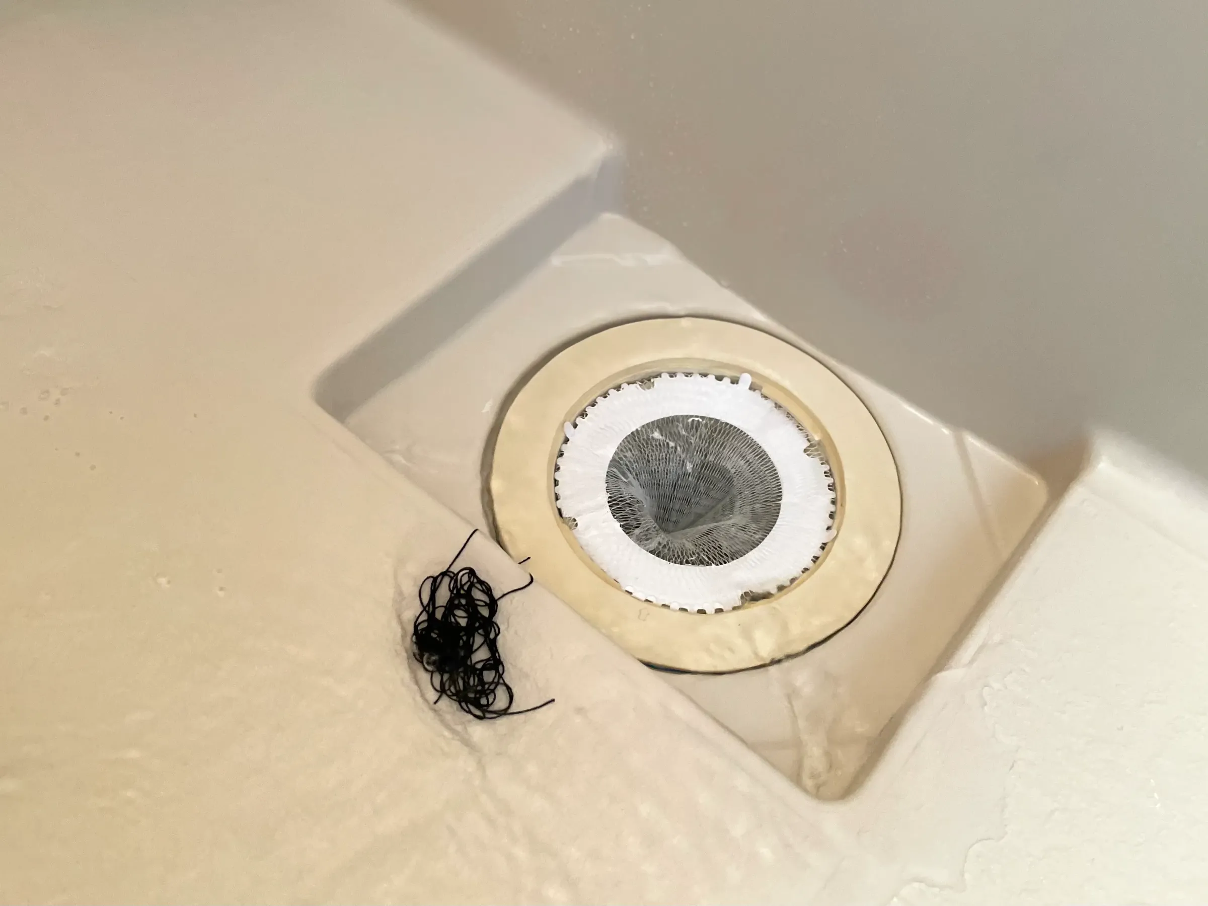 ダイソーお風呂掃除