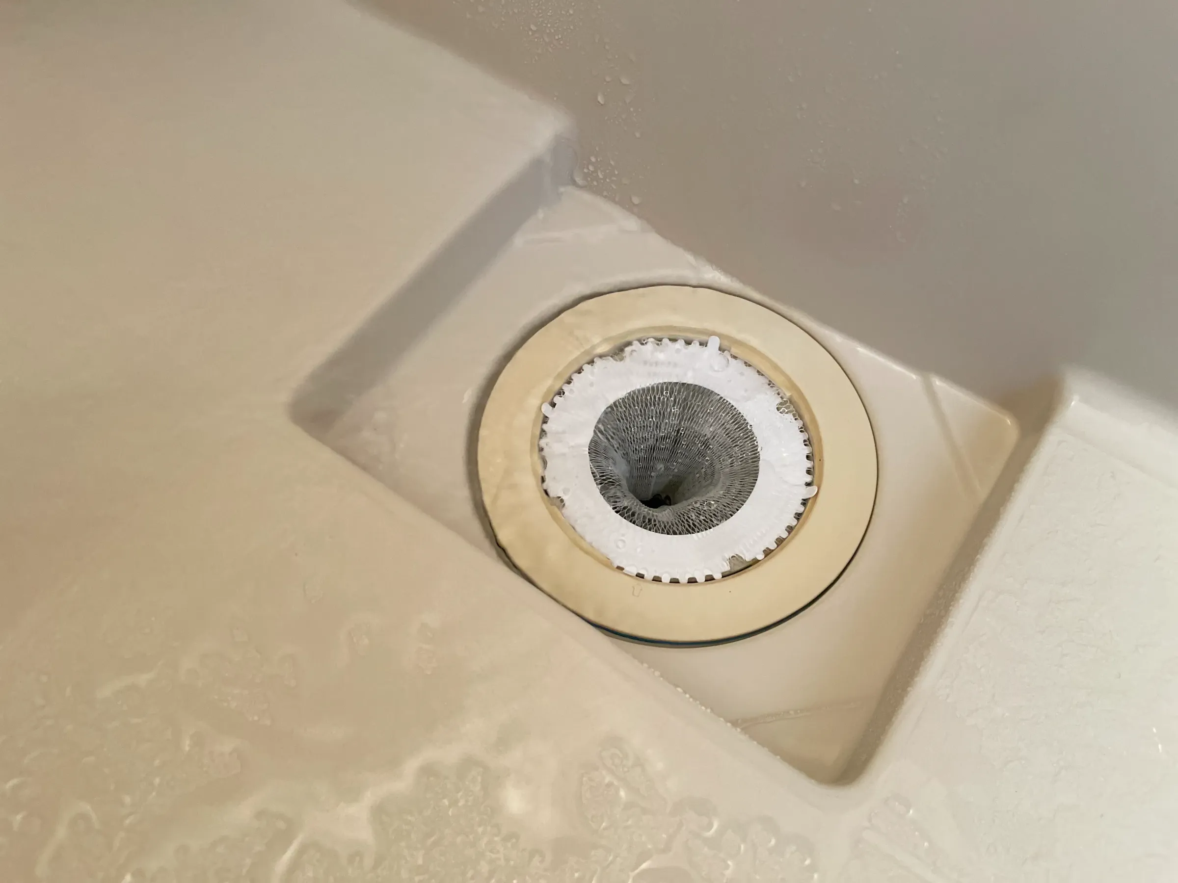 ダイソーお風呂掃除