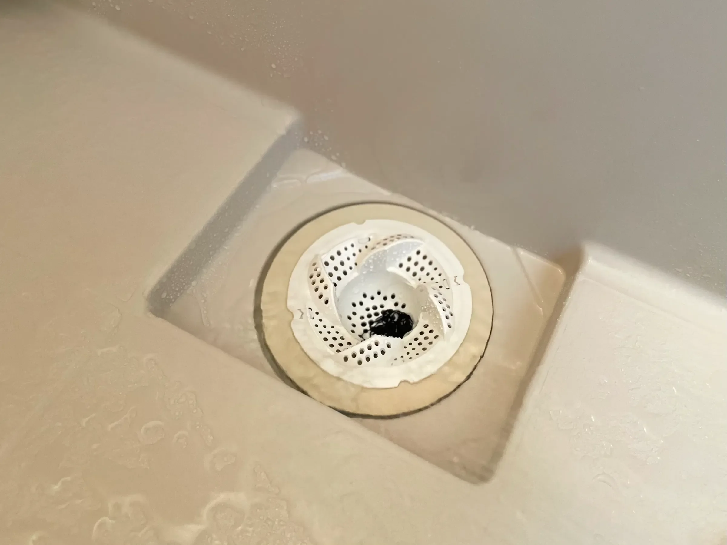 ダイソーお風呂掃除