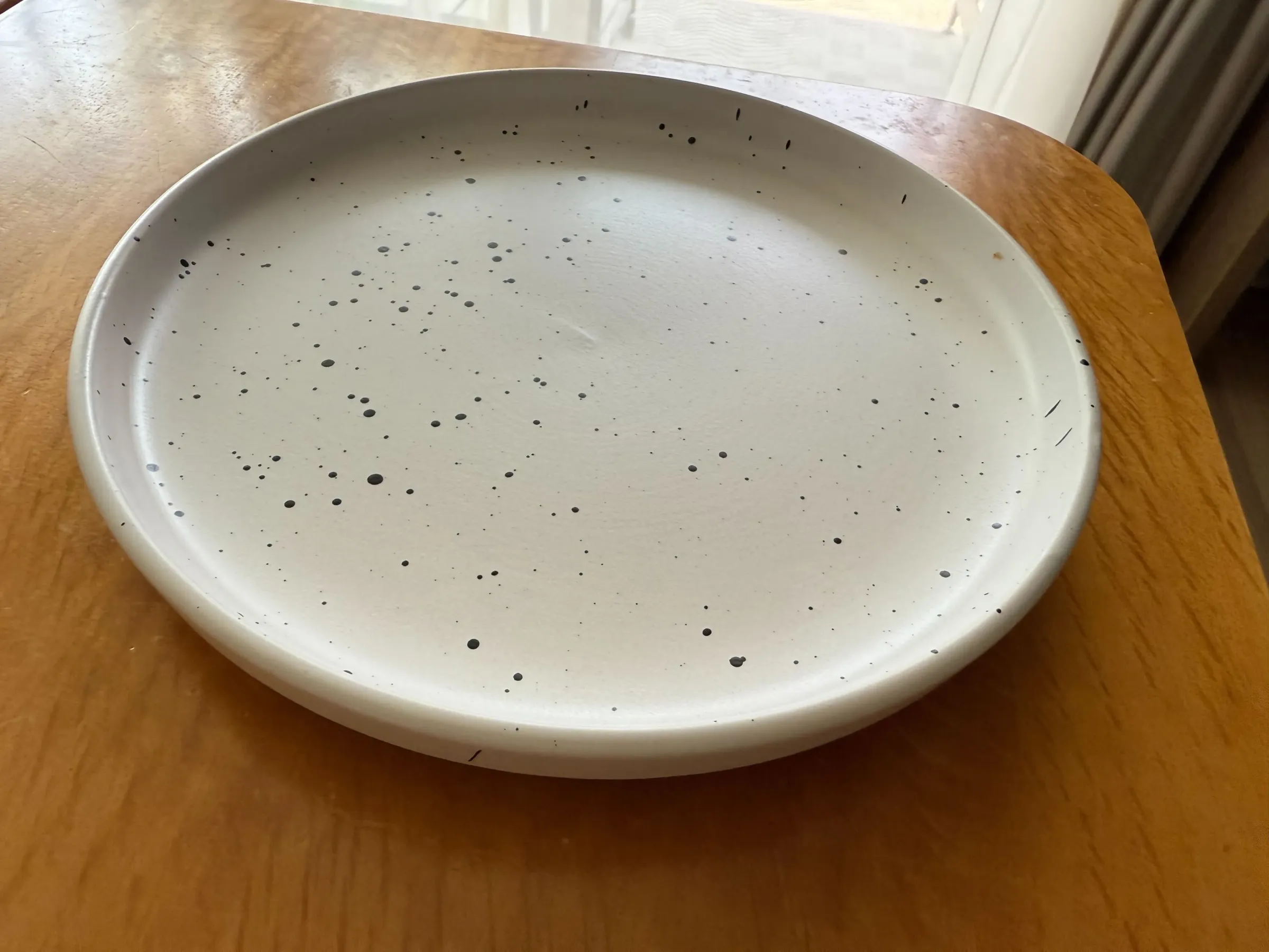 Temuで購入した食器