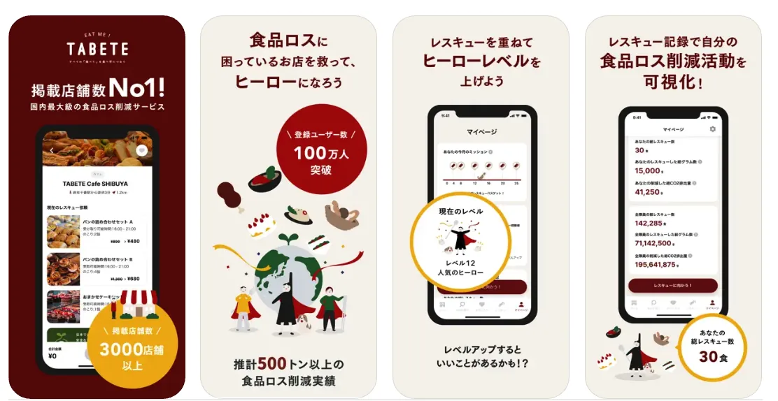 TABETE