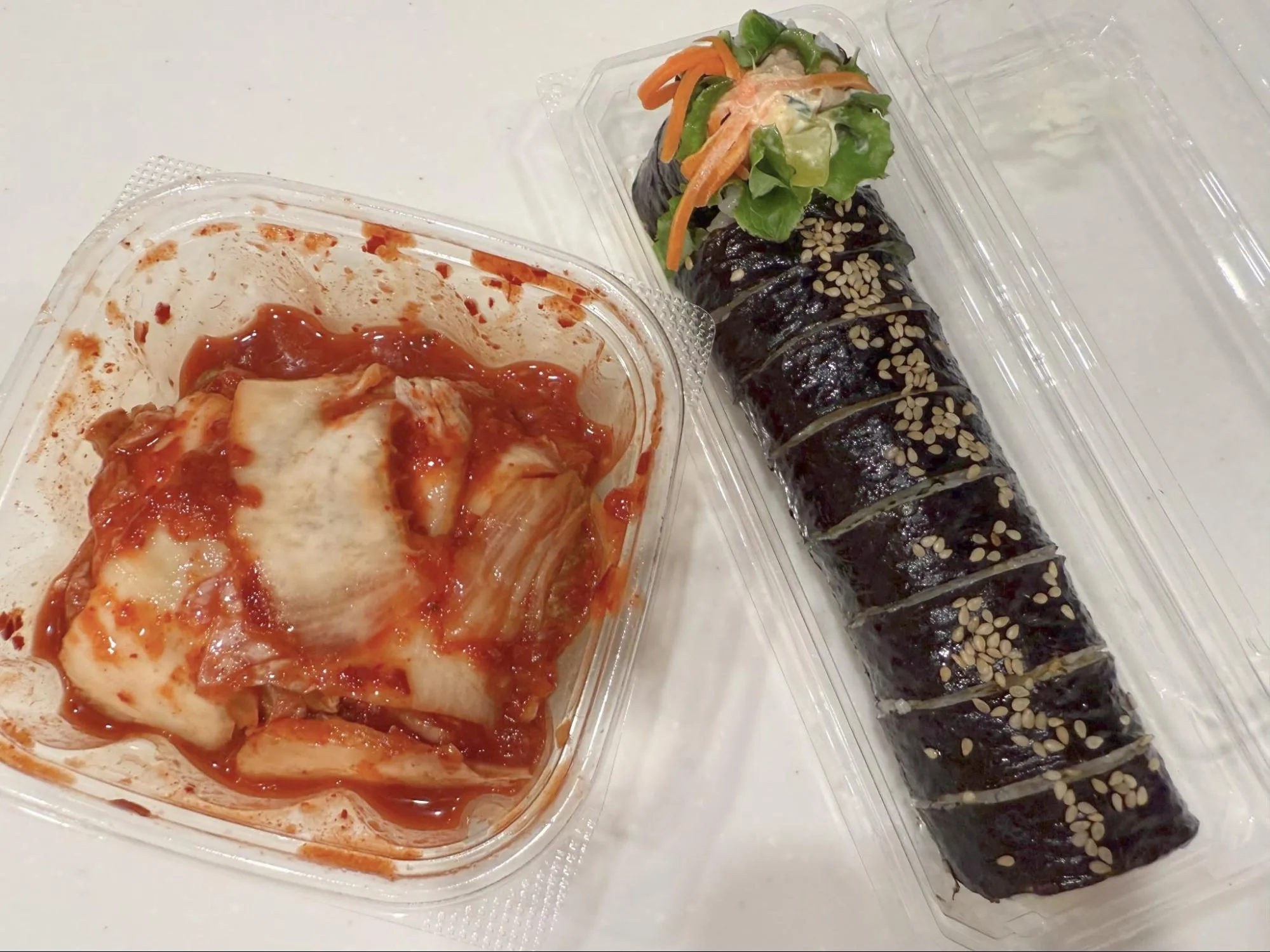 TABETE料理
