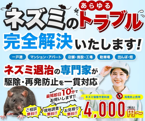 ラッター