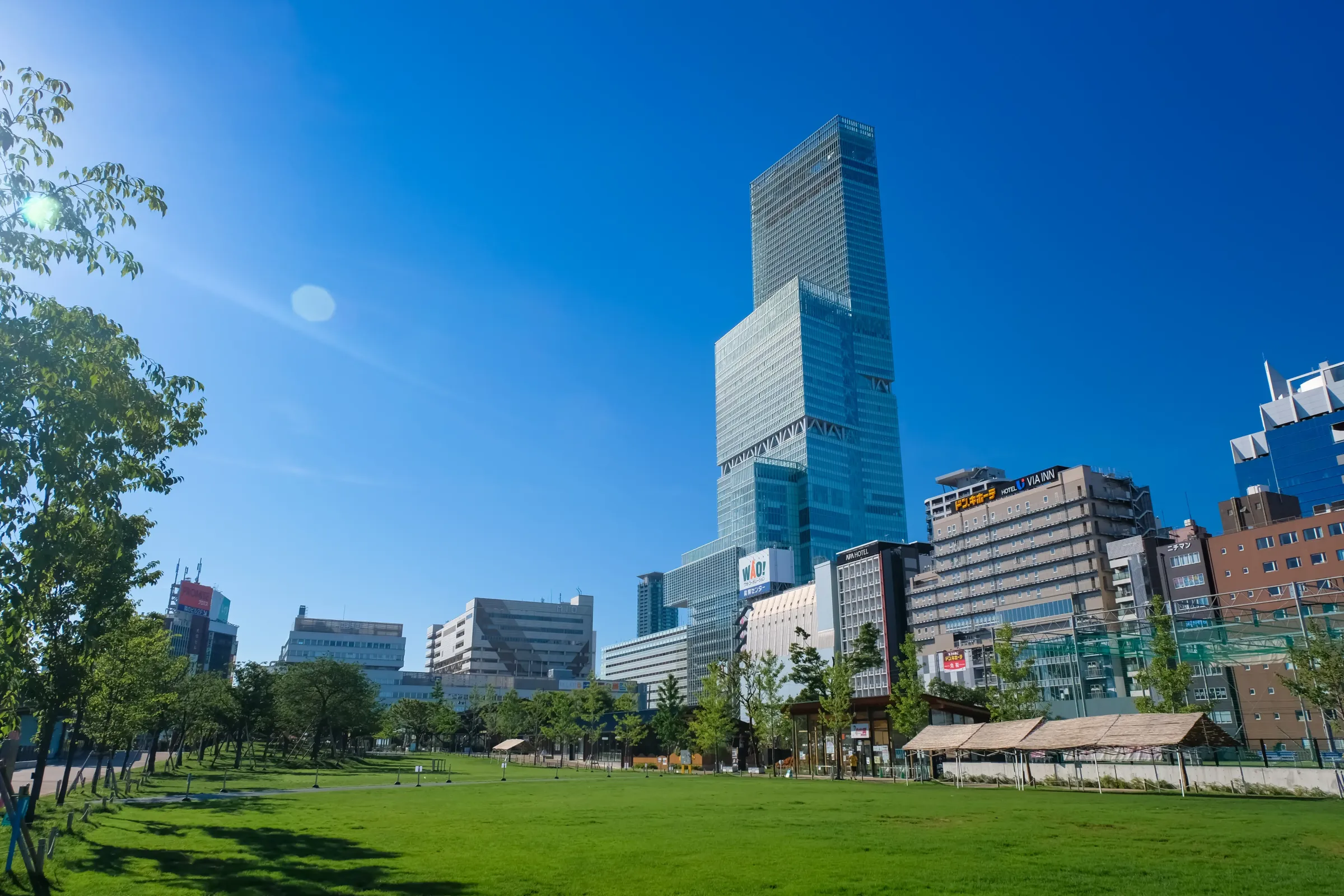 大阪観光 おすすめ