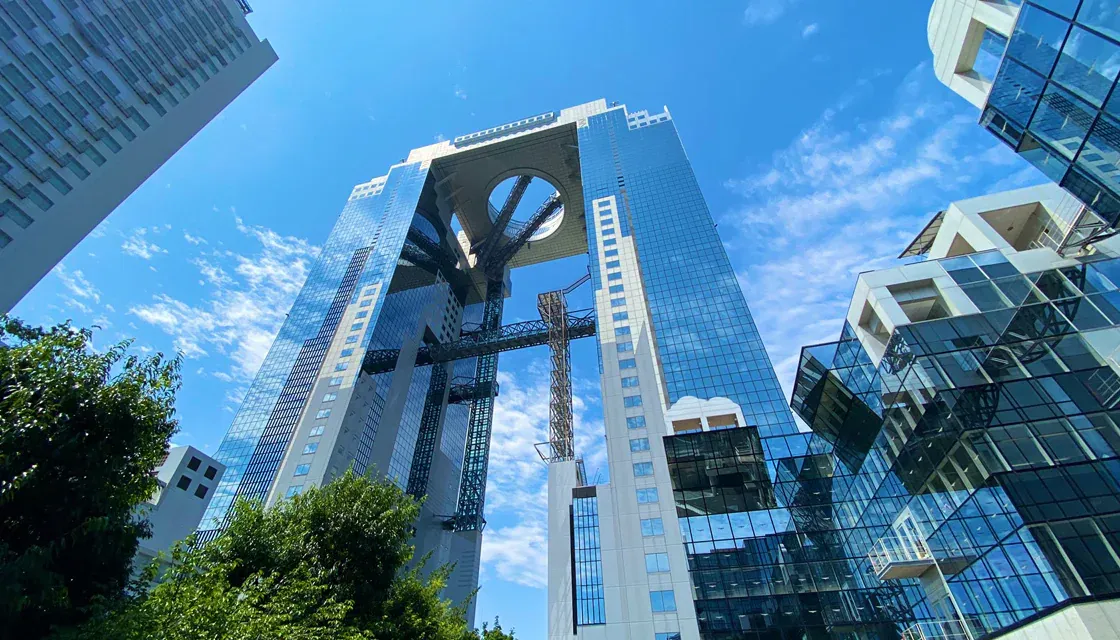 大阪観光 おすすめ