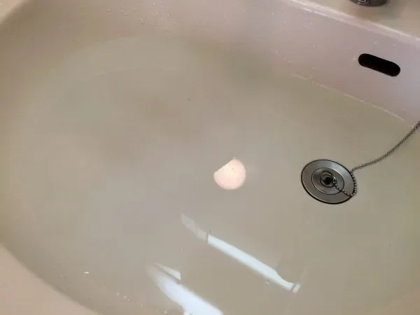 洗面台