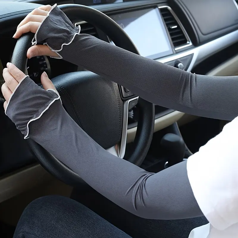 女性用リラックスクールブリーズサマースリーブ