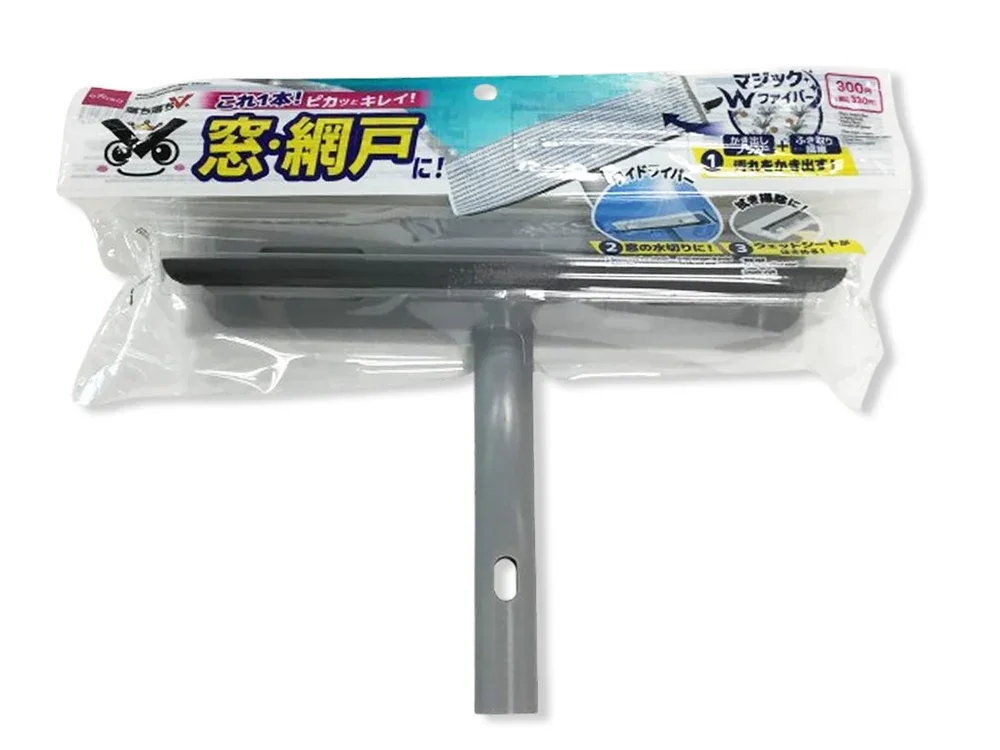 窓・網戸クリーナー