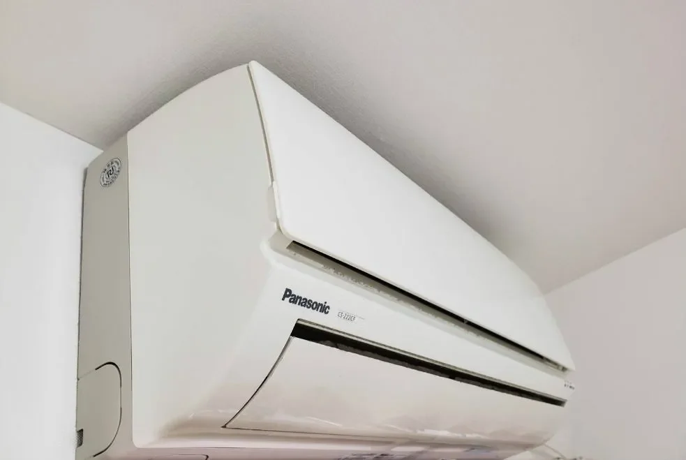 エアコンの嫌な臭いの予防方法