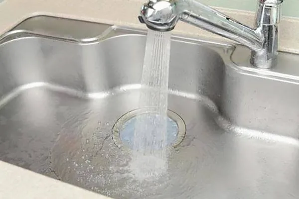 水道