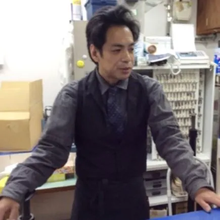 リペアショップ神戸魔法堂