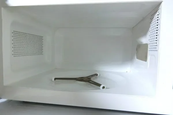 電子レンジ