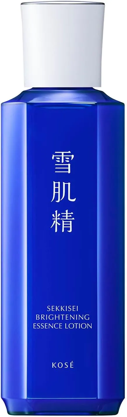 薬用雪肌精 ブライトニング エッセンス ローション