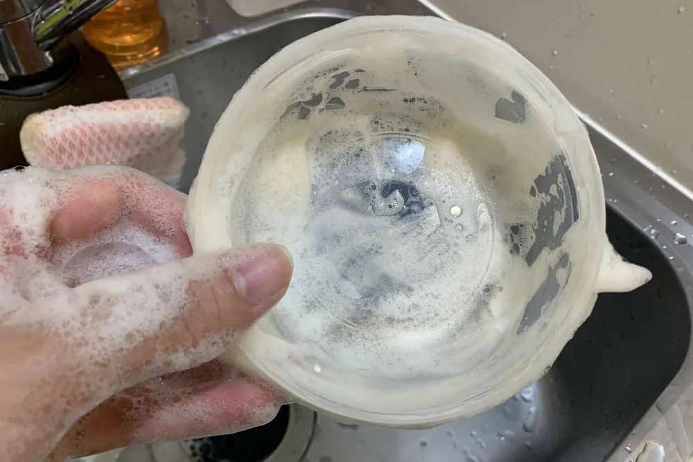 ママレモン検証