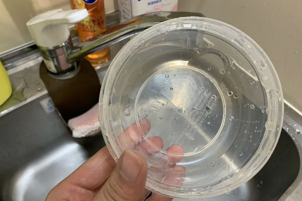 ママレモン検証