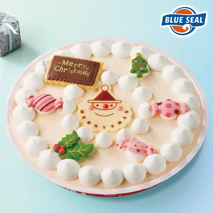 クリスマスケーキ