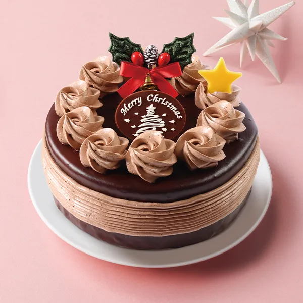ブン-イレブンのクリスマスケーキおすすめ
