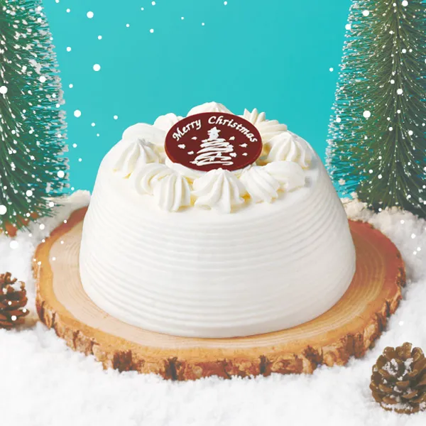 ブン-イレブンのクリスマスケーキおすすめ