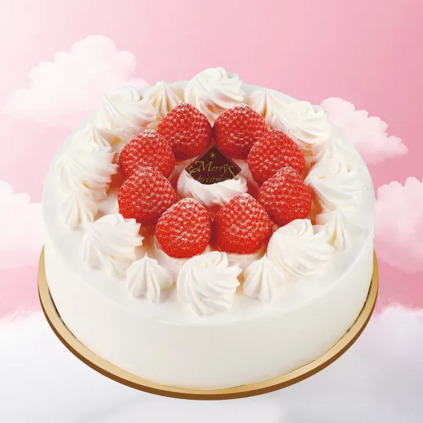 ブン-イレブンのクリスマスケーキおすすめ