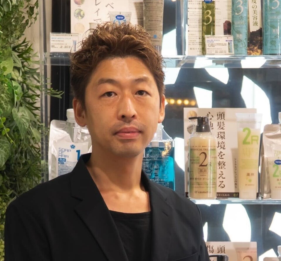 市川博之さん