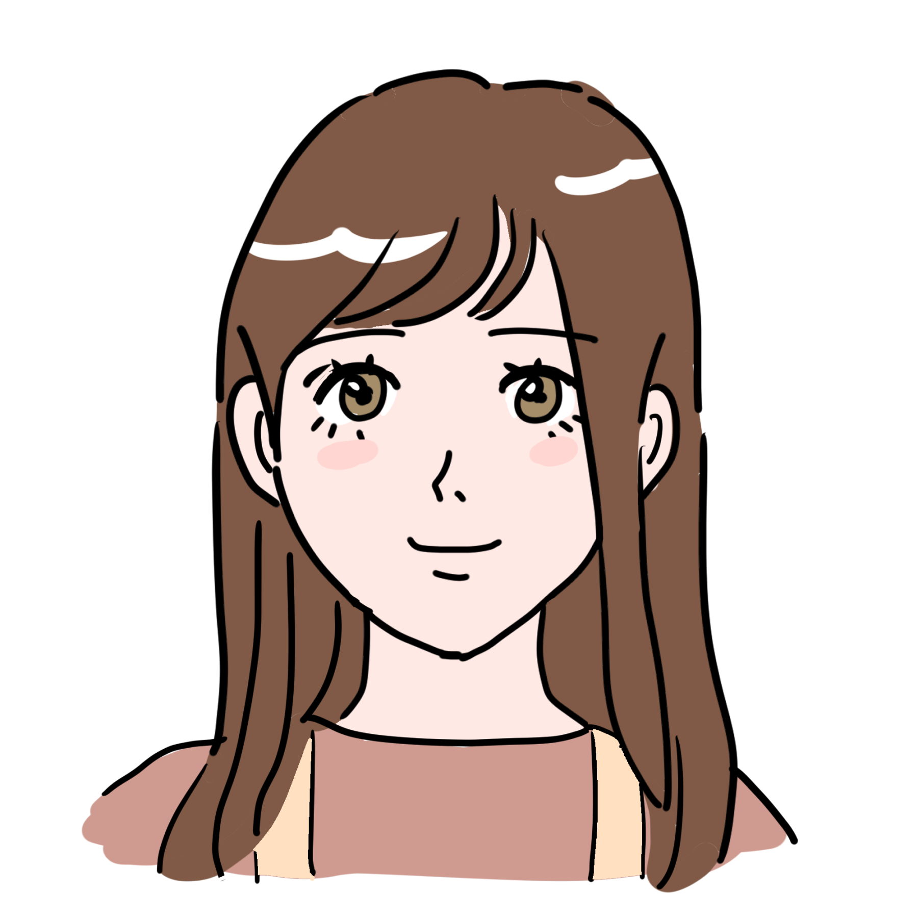 ワタシト美容ライターN