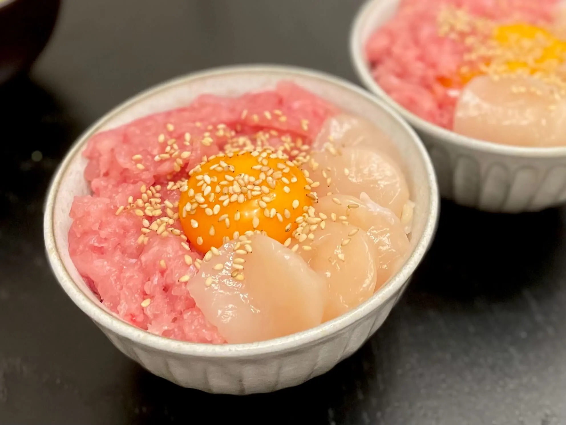 野付漁協 ほたて