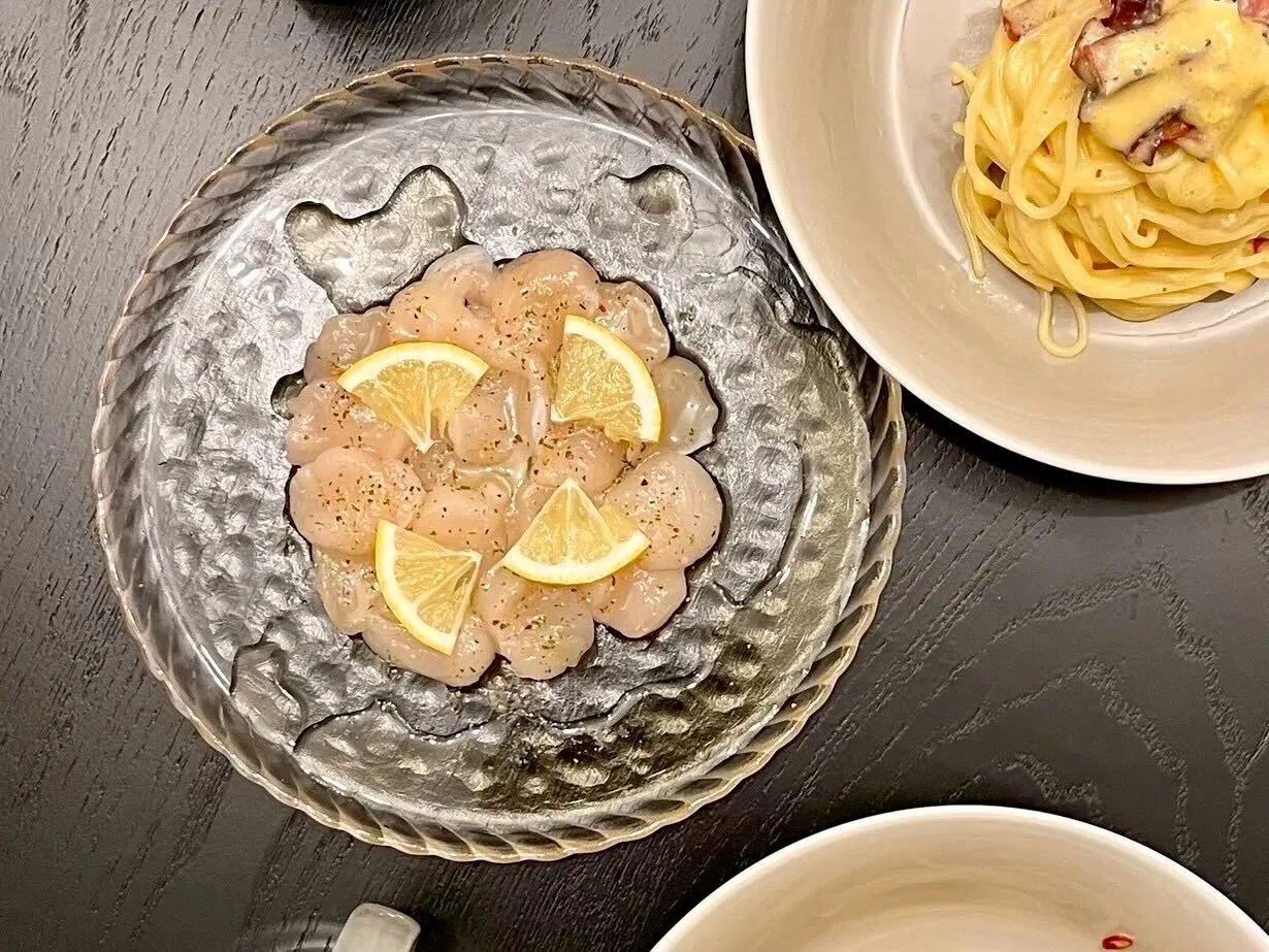 野付漁協 ほたて