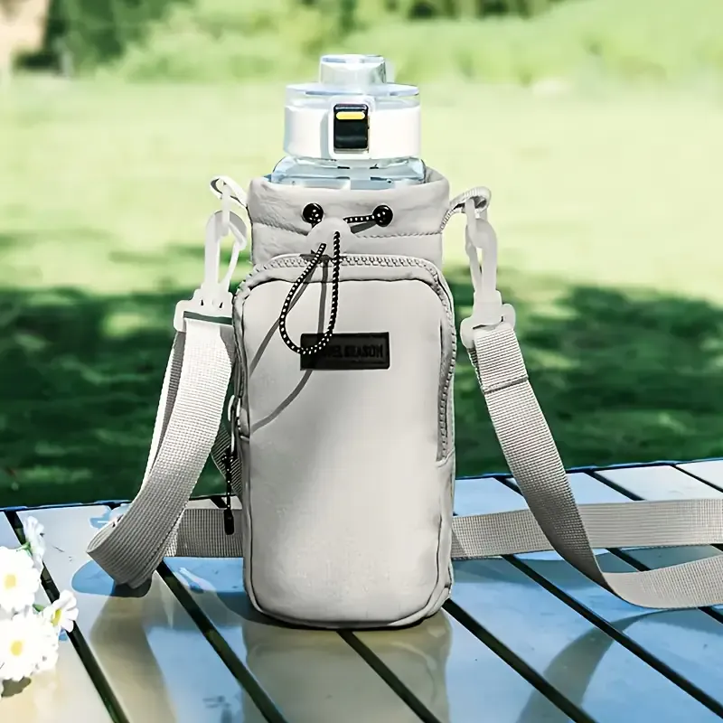 ウォーターボトルバッグ