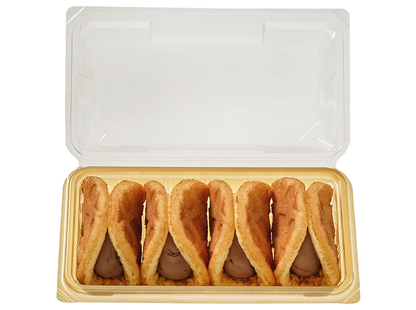 セブンスイーツ