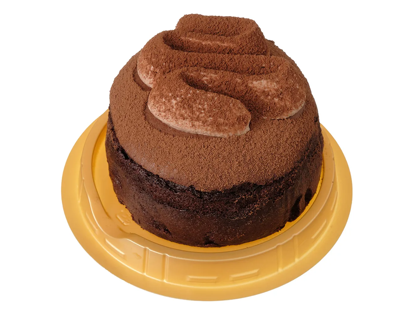 7P チョコスフレ3号