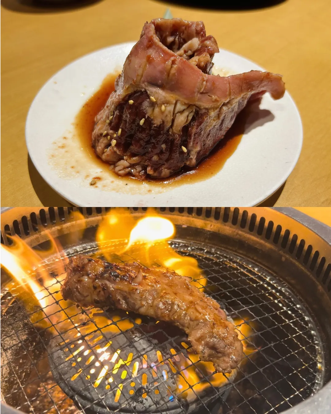 焼肉きんぐ クーポン