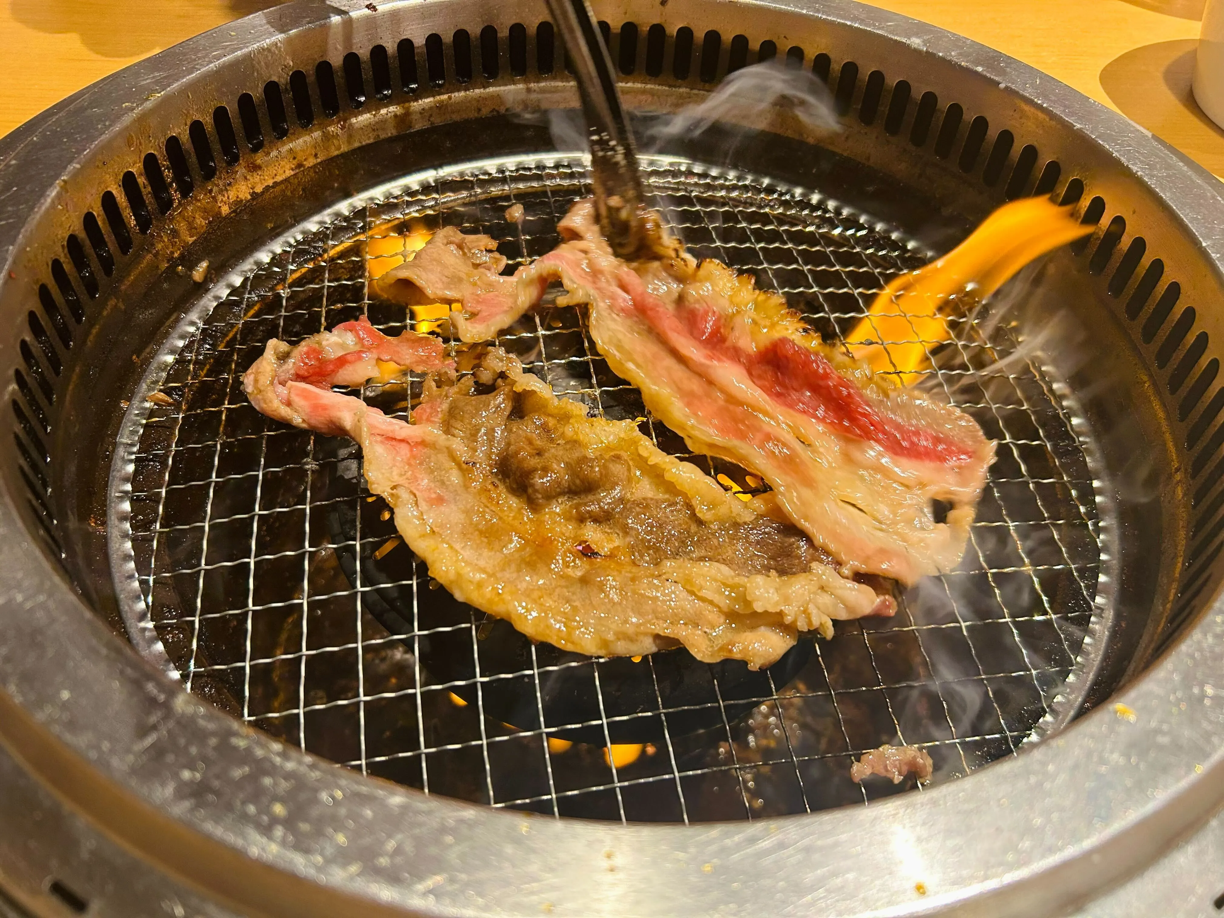 焼肉きんぐ クーポン