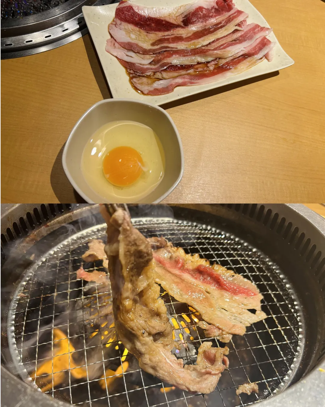 焼肉きんぐ クーポン