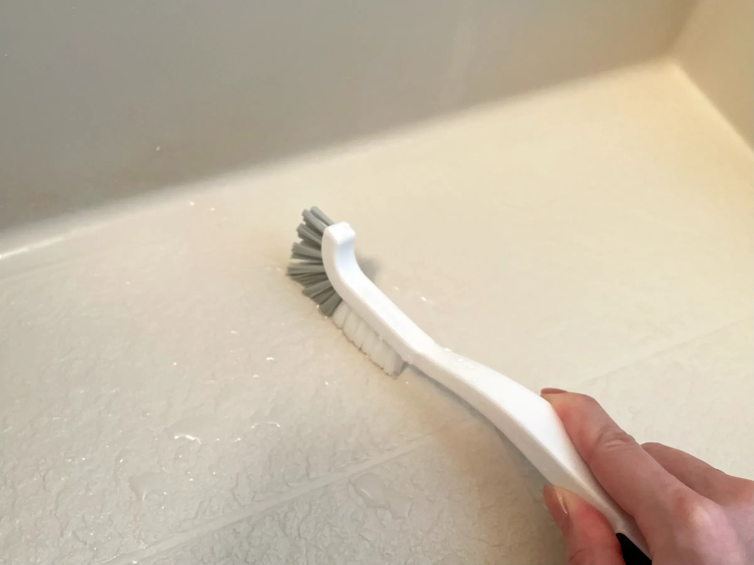 ダイソーお風呂掃除