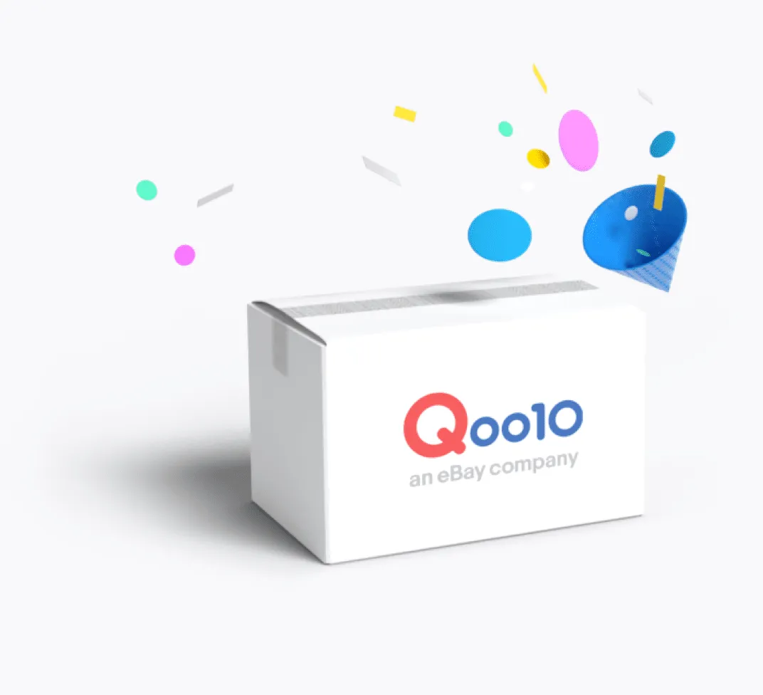 Qoo10支払い