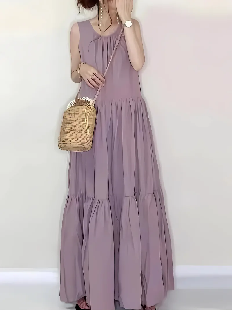 Temu 夏服