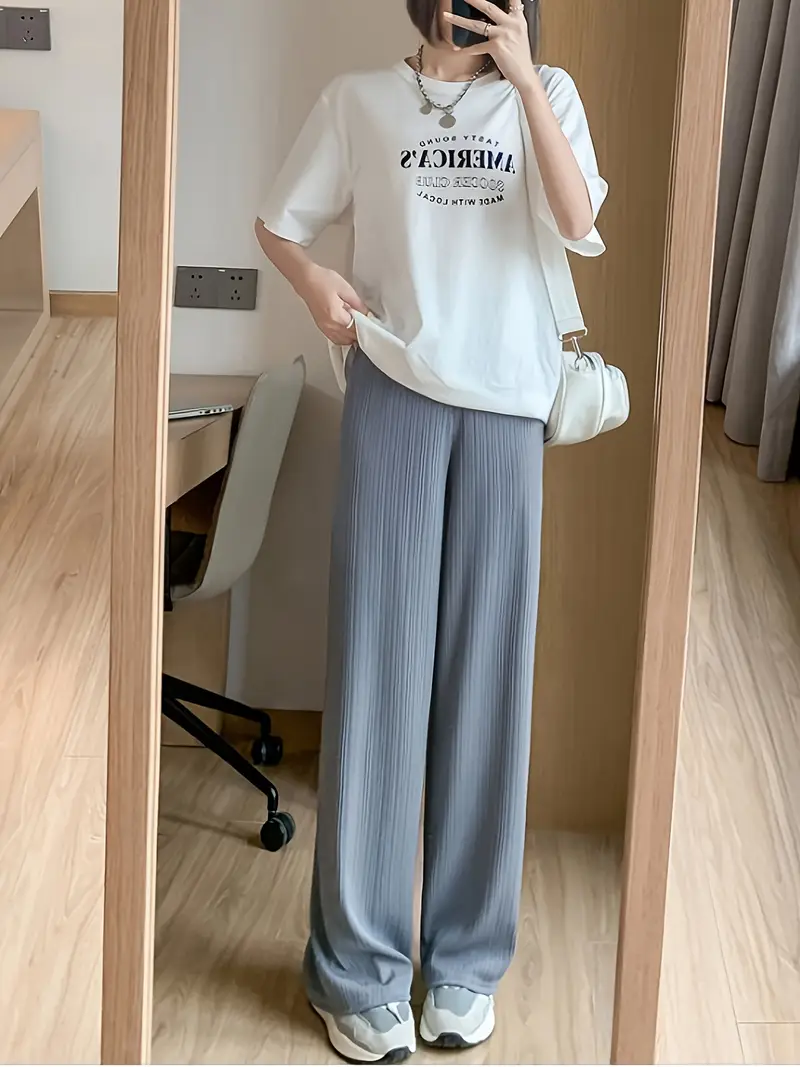 Temu 夏服